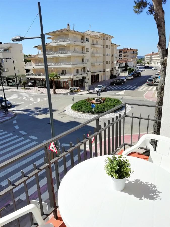 Trill Noray Apartamentos L'Estartit Exterior photo