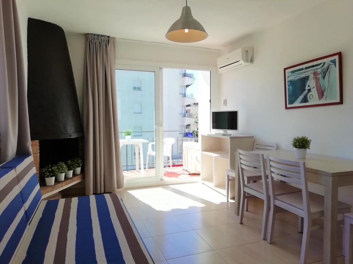 Trill Noray Apartamentos L'Estartit Exterior photo
