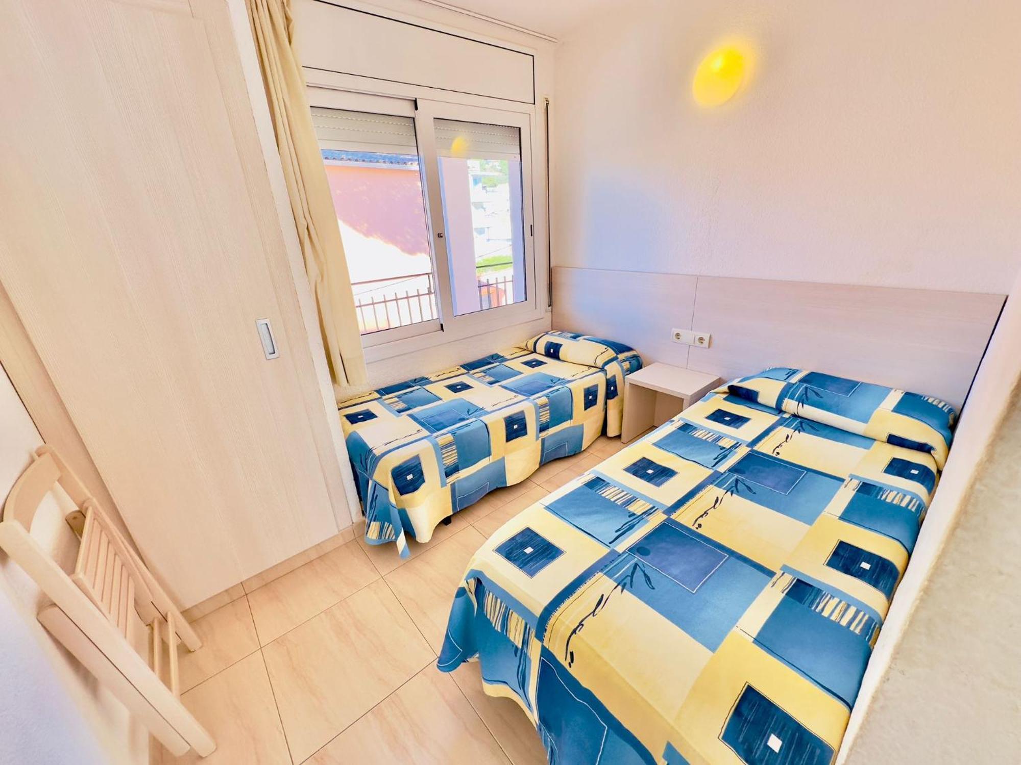 Trill Noray Apartamentos L'Estartit Exterior photo