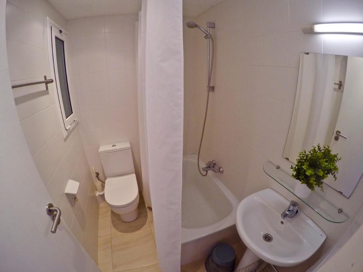 Trill Noray Apartamentos L'Estartit Exterior photo