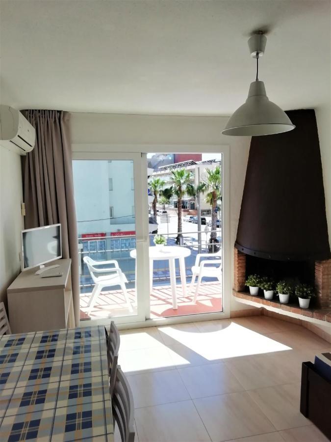 Trill Noray Apartamentos L'Estartit Exterior photo